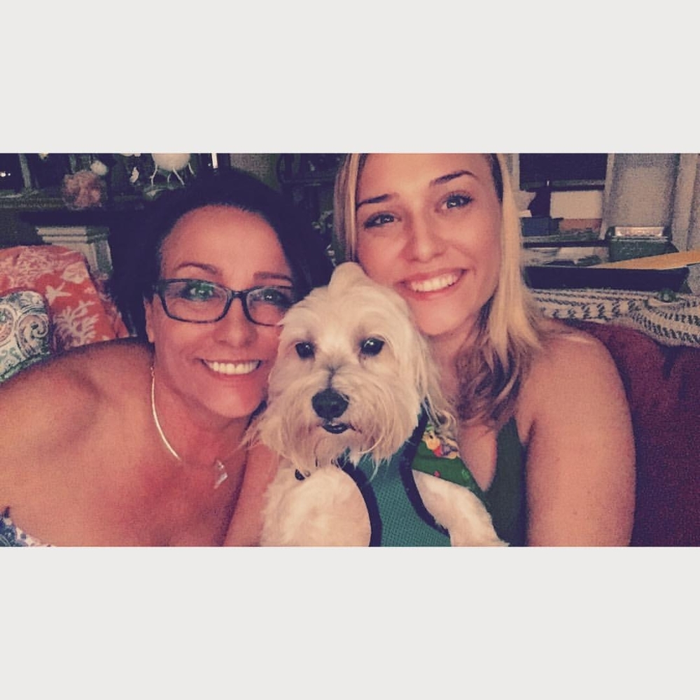 Meet your Posher, Tracy